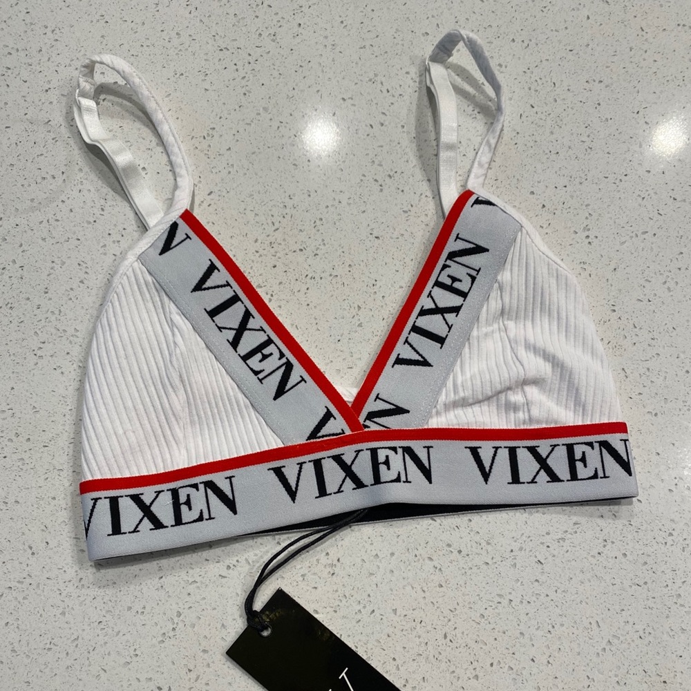 Triangle VIXEN bra